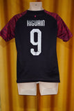 2018-19 AC Milan 3rd Shirt Size Small - Higuain #9