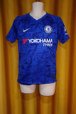 2019-20 Chelsea Home Shirt Size Small