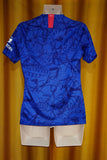 2019-20 Chelsea Home Shirt Size Small