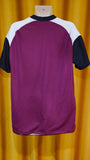 2020-21 Paris Saint Germain 3rd Shirt Size Extra Large