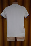 2020-21 Leeds United Home Shirt Size Small