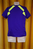 2017-18 Everton Alternate Training Shirt Size Small