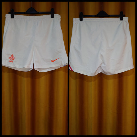 2007-09 Holland Home Shorts Size Small