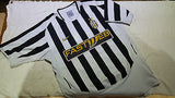 2003-04 Juventus Home Shirt Size Large - Forever Football Shirts