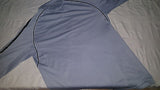 2005-06 Real Madrid 3rd Shirt Size Medium - Forever Football Shirts