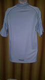 2005-06 Real Madrid 3rd Shirt Size Medium - Forever Football Shirts