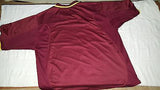2000-02 Portugal Home Shirt Size Large - Forever Football Shirts