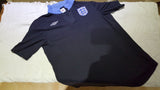 2011-12 England Away Shirt Size 40 - Forever Football Shirts