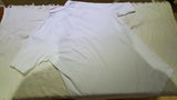 2012 England Home Shirt Size 38 (BNWT) - Forever Football Shirts