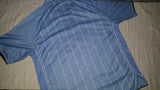 2007-08 Manchester City Home Shirt Size XXL - Forever Football Shirts