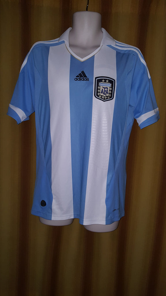 Adidas argentina 2011 outlet jersey