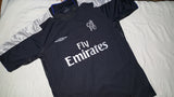 2004-05 Chelsea Away Shirt Size Large - Forever Football Shirts