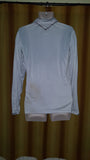 2012-13 Tottenham Hotspur Home Shirt Size Small (Long Sleeve) - Forever Football Shirts