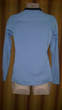 2012-13 Manchester City Home Shirt Size 34 (Long Sleeve) - Forever Football Shirts
