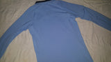 2012-13 Manchester City Home Shirt Size 34 (Long Sleeve) - Forever Football Shirts