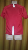 2007-09 Manchester United Home Shirt Size Small - Forever Football Shirts