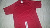 2007-09 Manchester United Home Shirt Size Small - Forever Football Shirts