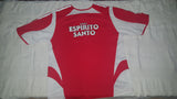 2005-06 Benfica Home Shirt Size Large Boys - Forever Football Shirts