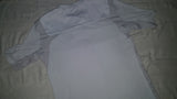 2010-11 England Home Shirt Size 38 - Forever Football Shirts