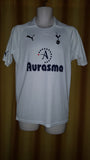2011-12 Tottenham Hotspur Home Shirt Size Small - Forever Football Shirts
