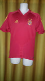 2004-05 Spain Home Shirt Size Small - Forever Football Shirts