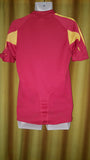 2004-05 Spain Home Shirt Size Small - Forever Football Shirts