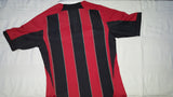 2012-13 AC Milan Home Shirt Size Small - Forever Football Shirts