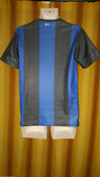 2012-13 Internazioinale Home Shirt Size Small