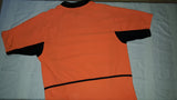 2002-03 Holland Home Shirt Size Medium - Forever Football Shirts