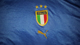 2004-05 Italy Home Shirt Size Small - Forever Football Shirts