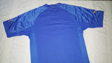 2004-05 Italy Home Shirt Size Small - Forever Football Shirts