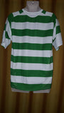 2005-07 Celtic Home Shirt Size Medium - Forever Football Shirts