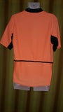 2002-03 Holland Home Shirt Size Medium - Forever Football Shirts