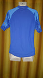 2004-05 Italy Home Shirt Size Small - Forever Football Shirts