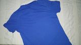 2010-11 Rangers Home Shirt Size Small - Forever Football Shirts