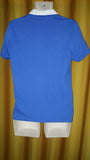 2010-11 Rangers Home Shirt Size Small - Forever Football Shirts