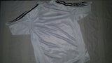 2004-05 Real Madrid Home Shirt Size 32-34 - Forever Football Shirts