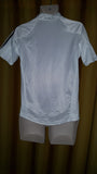 2004-05 Real Madrid Home Shirt Size 32-34 - Forever Football Shirts