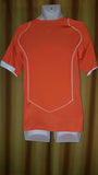 2004-05 Holland Home Shirt Size Small - Forever Football Shirts