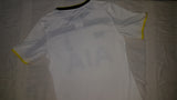 2014-15 Tottenham Hotspur Home Shirt Size Small - Forever Football Shirts