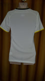 2014-15 Tottenham Hotspur Home Shirt Size Small - Forever Football Shirts