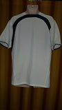 2006-07 Tottenham Hotspur Home Shirt Size Large - Forever Football Shirts