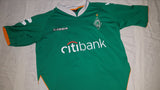 2007-08 Werder Bremen Home Shirt Size Medium - Diego #10 - Forever Football Shirts