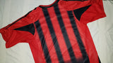 2004-05 AC Milan Home Shirt Size Medium - Forever Football Shirts