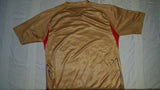 2007-08 Olympique Lyonnais Away Shirt Size Small - Forever Football Shirts