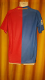 2008-09 Barcelona Home Shirt Size Medium - Forever Football Shirts