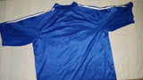 2004-05 Real Madrid 3rd Shirt Size 34-36 - Forever Football Shirts