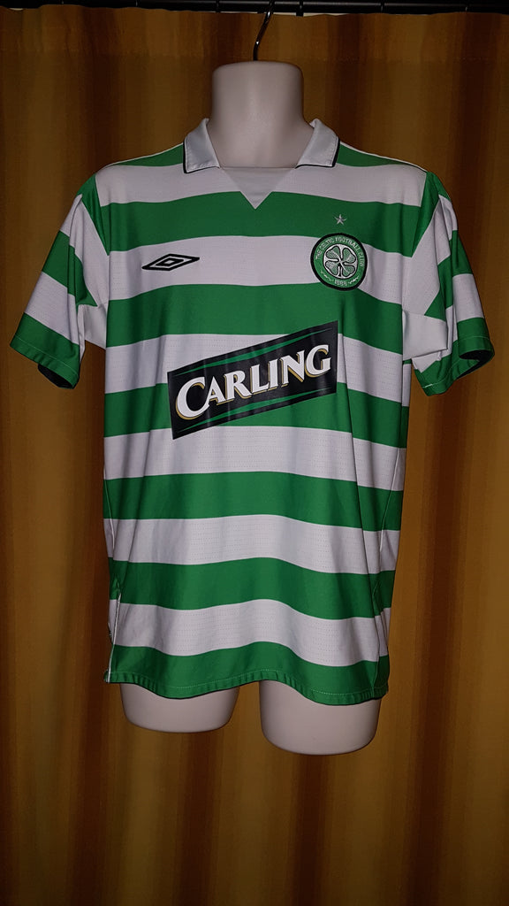 celtic kit 2005