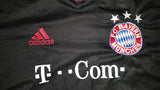 2004-06 Bayern Munich 3rd Shirt Size 34-36 - Makaay #10 - Forever Football Shirts