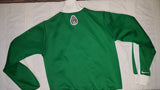 2006 Mexico Track Jacket Size Small - Forever Football Shirts